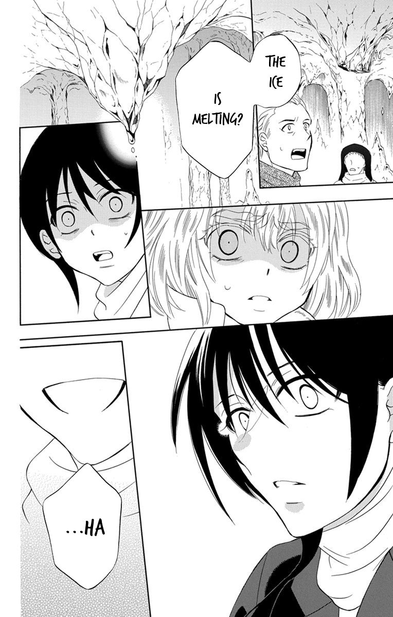 Soredemo Sekai wa Utsukushii Chapter 120 page 25 - Chapter 120