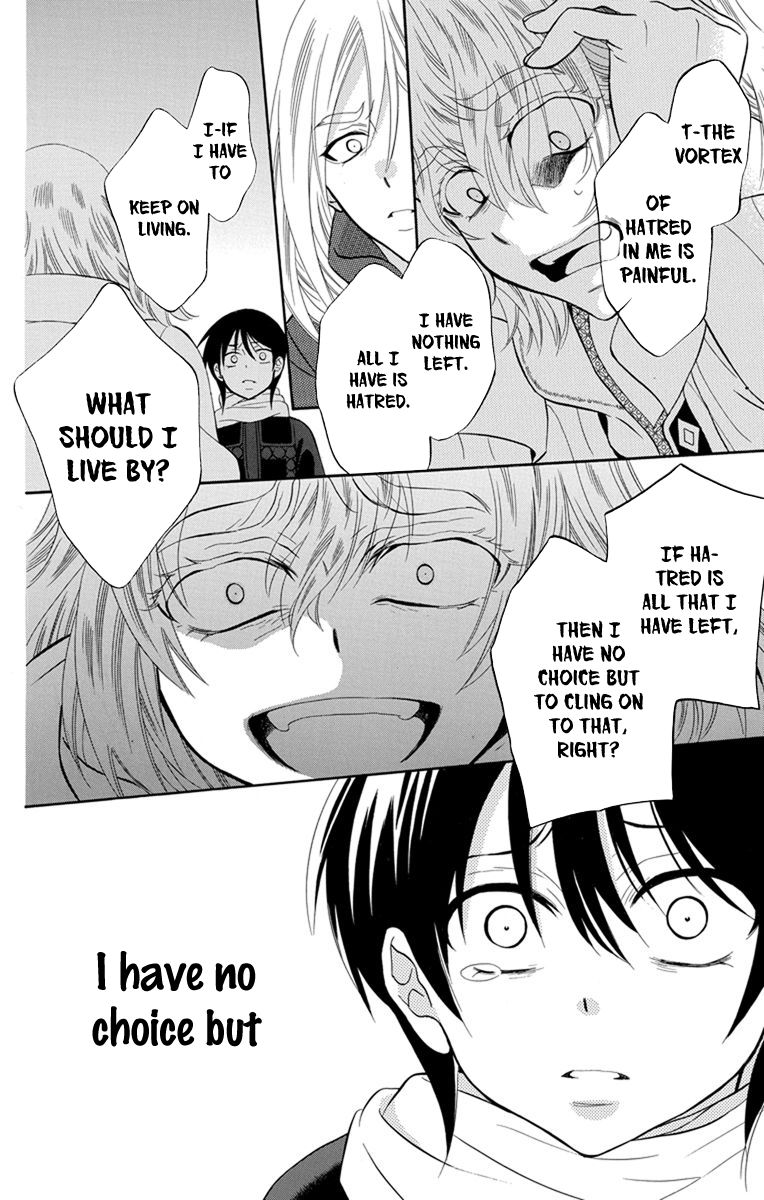 Soredemo Sekai wa Utsukushii Chapter 120 page 29 - Chapter 120