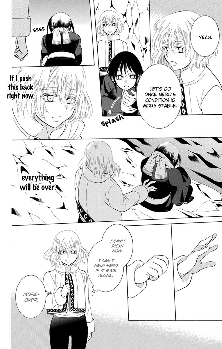 Soredemo Sekai wa Utsukushii Chapter 121 page 26 - Chapter 121