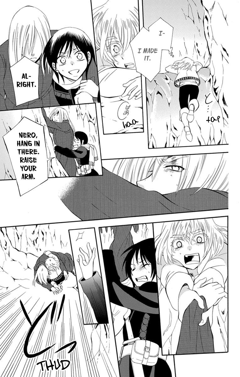 Soredemo Sekai wa Utsukushii Chapter 121 page 31 - Chapter 121