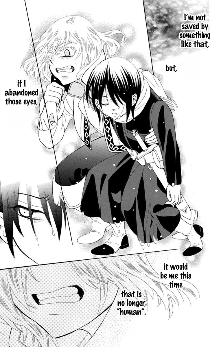 Soredemo Sekai wa Utsukushii Chapter 122 page 12 - Chapter 122