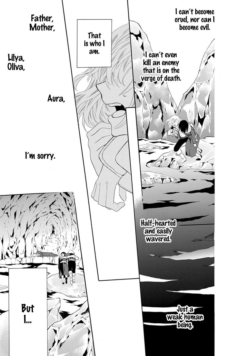 Soredemo Sekai wa Utsukushii Chapter 122 page 14 - Chapter 122
