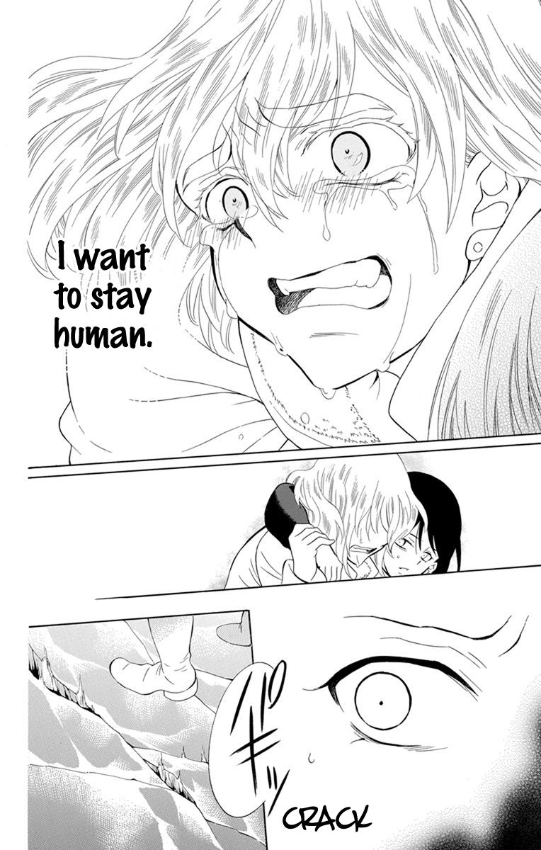 Soredemo Sekai wa Utsukushii Chapter 122 page 15 - Chapter 122