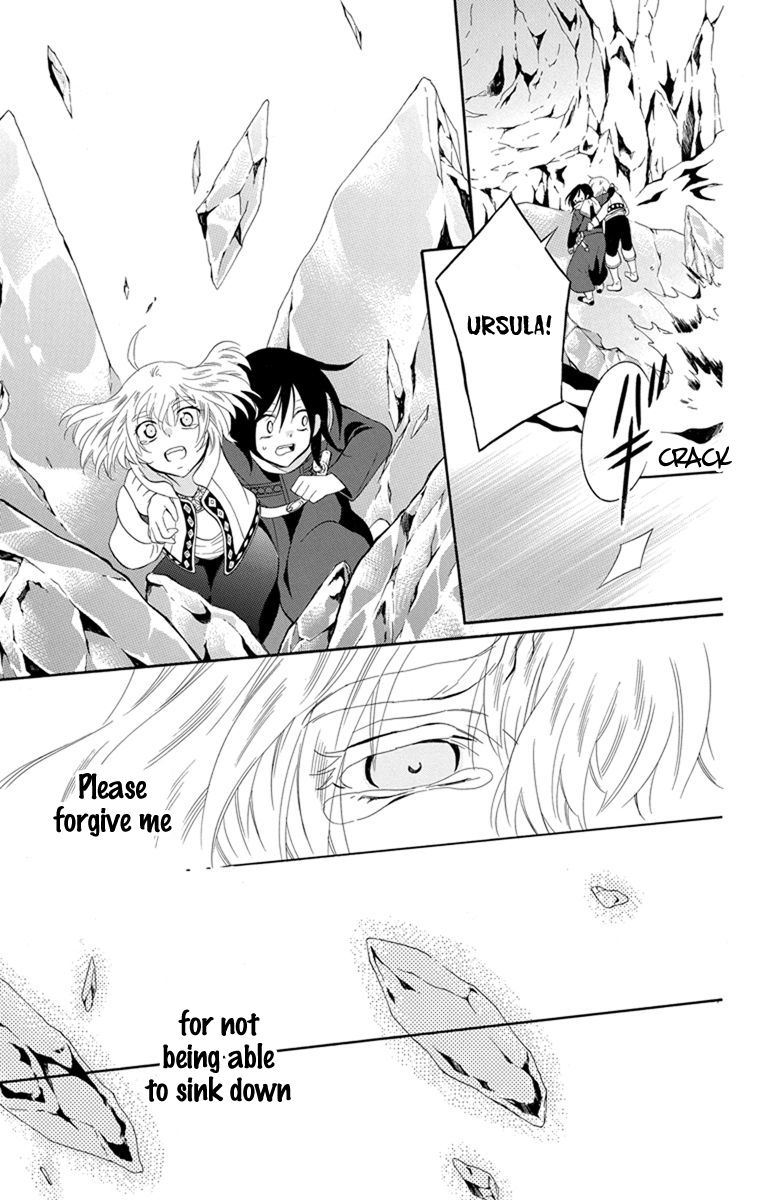 Soredemo Sekai wa Utsukushii Chapter 122 page 16 - Chapter 122