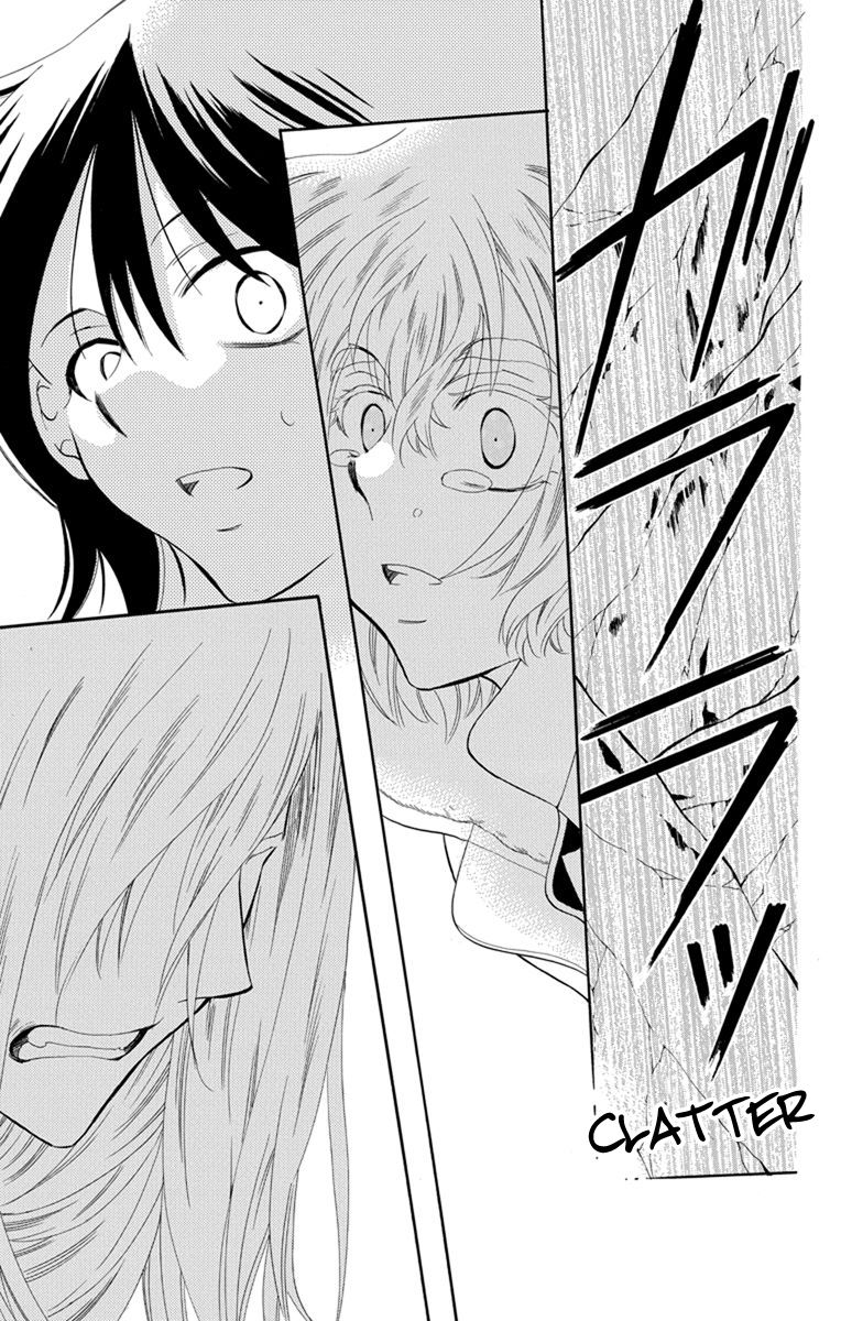 Soredemo Sekai wa Utsukushii Chapter 122 page 18 - Chapter 122