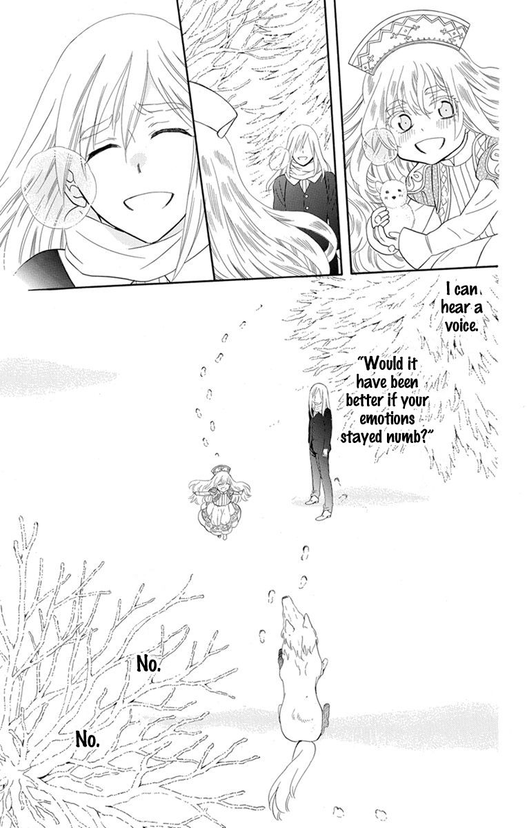Soredemo Sekai wa Utsukushii Chapter 122 page 24 - Chapter 122