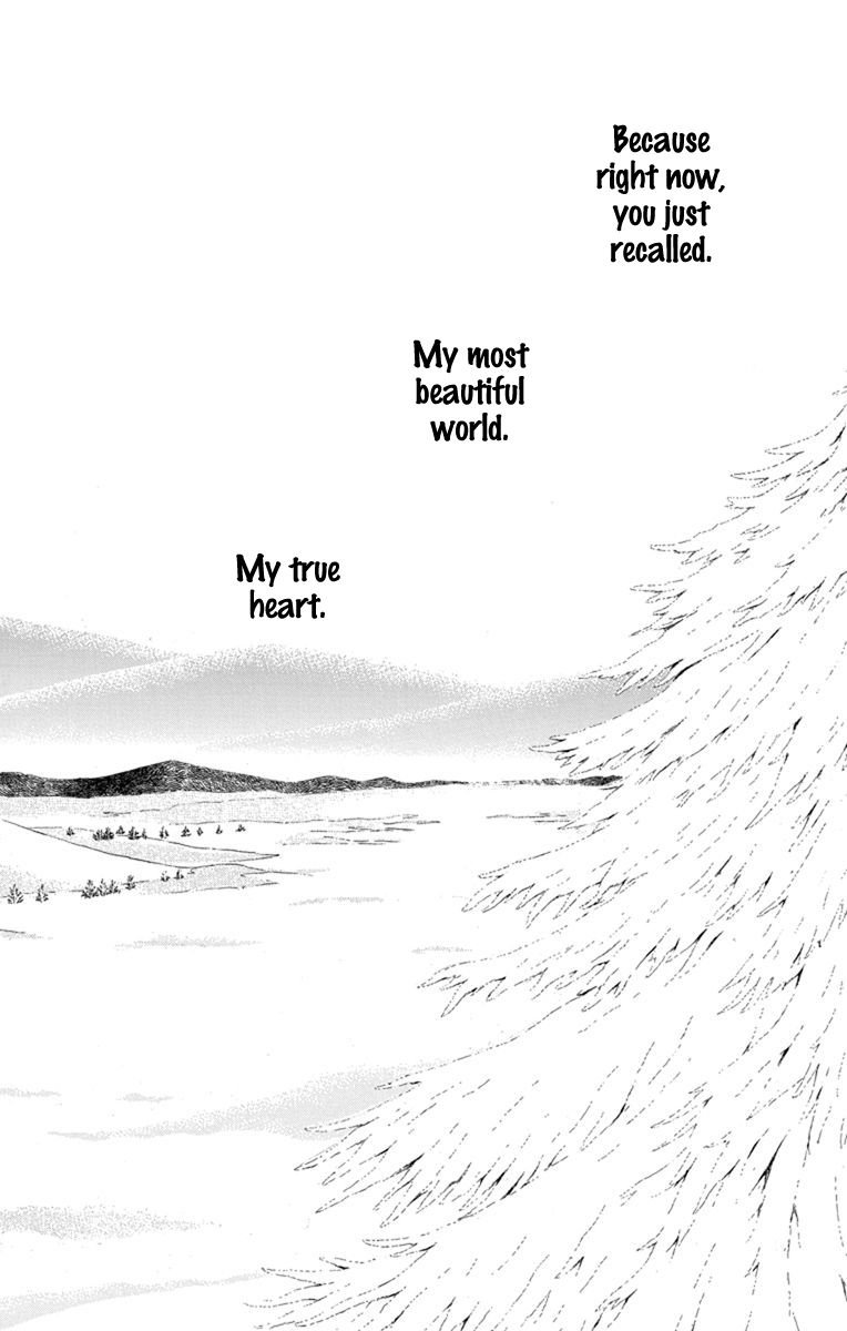 Soredemo Sekai wa Utsukushii Chapter 122 page 25 - Chapter 122