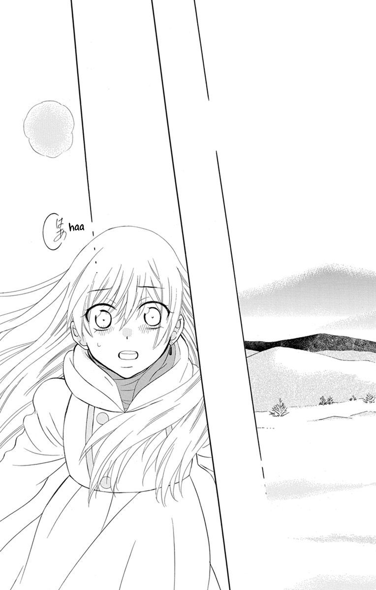Soredemo Sekai wa Utsukushii Chapter 122 page 26 - Chapter 122