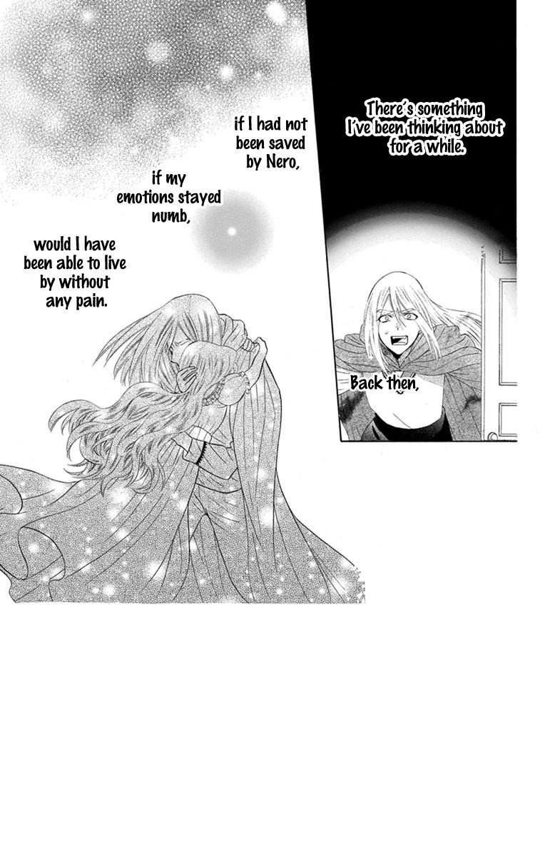 Soredemo Sekai wa Utsukushii Chapter 122 page 3 - Chapter 122