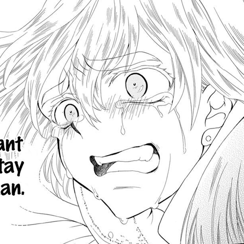 Soredemo Sekai wa Utsukushii Chapter 122 cover