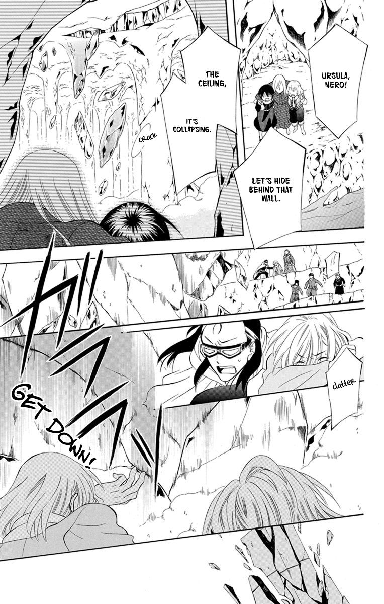 Soredemo Sekai wa Utsukushii Chapter 123 page 24 - Chapter 123