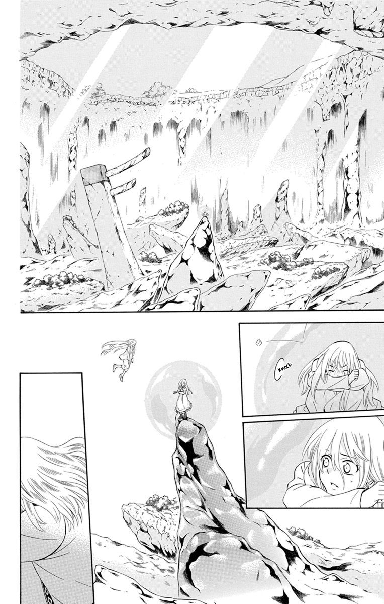 Soredemo Sekai wa Utsukushii Chapter 123 page 25 - Chapter 123
