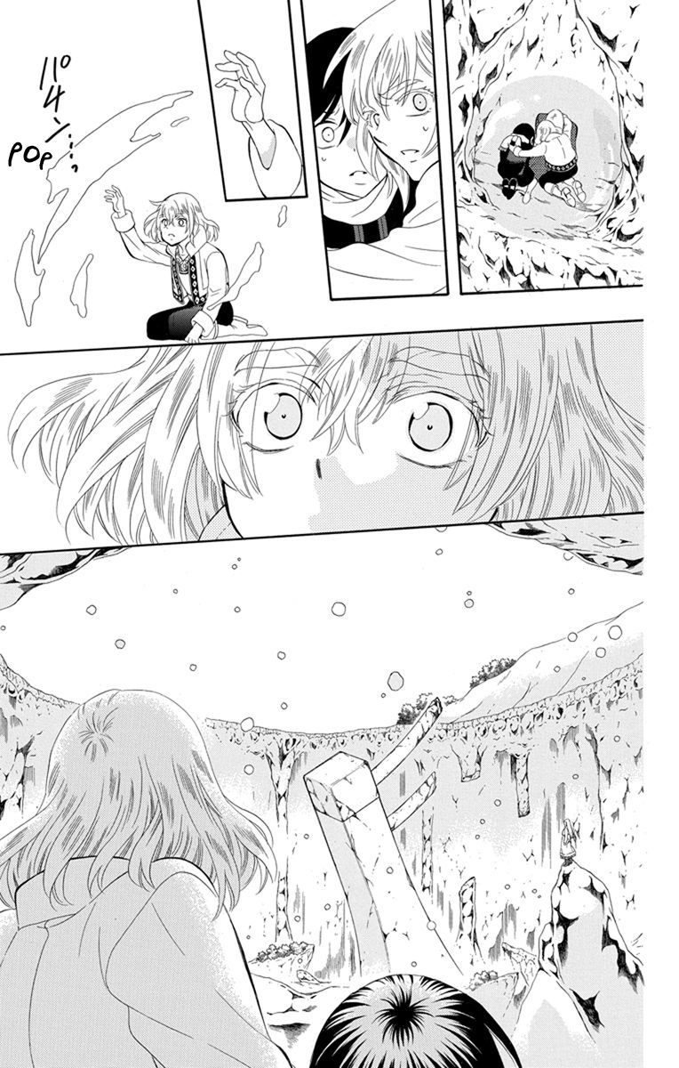 Soredemo Sekai wa Utsukushii Chapter 123 page 26 - Chapter 123