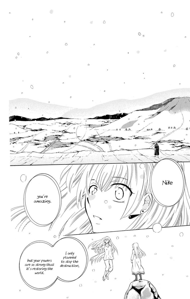 Soredemo Sekai wa Utsukushii Chapter 123 page 29 - Chapter 123