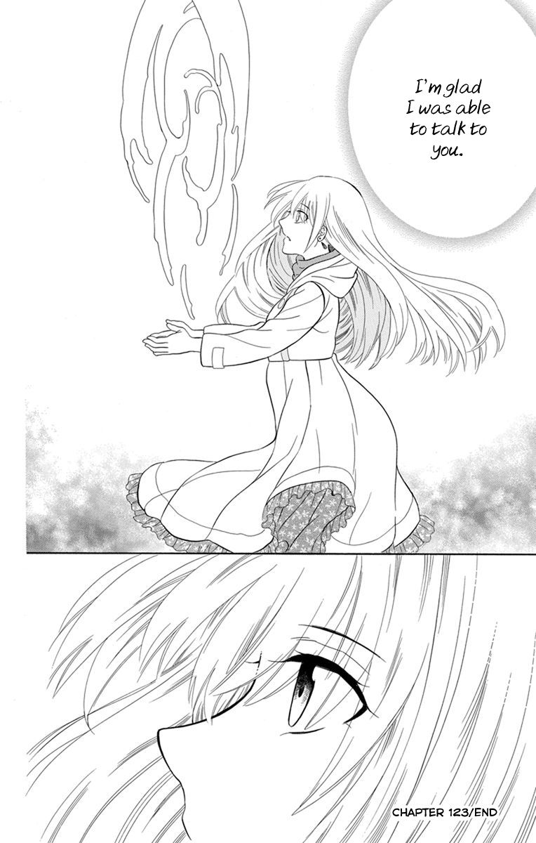Soredemo Sekai wa Utsukushii Chapter 123 page 33 - Chapter 123