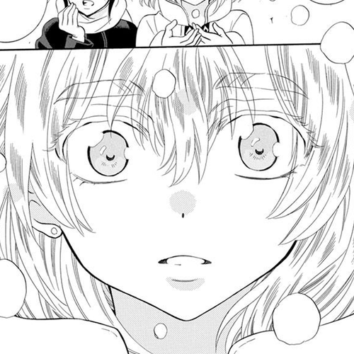 Soredemo Sekai wa Utsukushii Chapter 123 cover