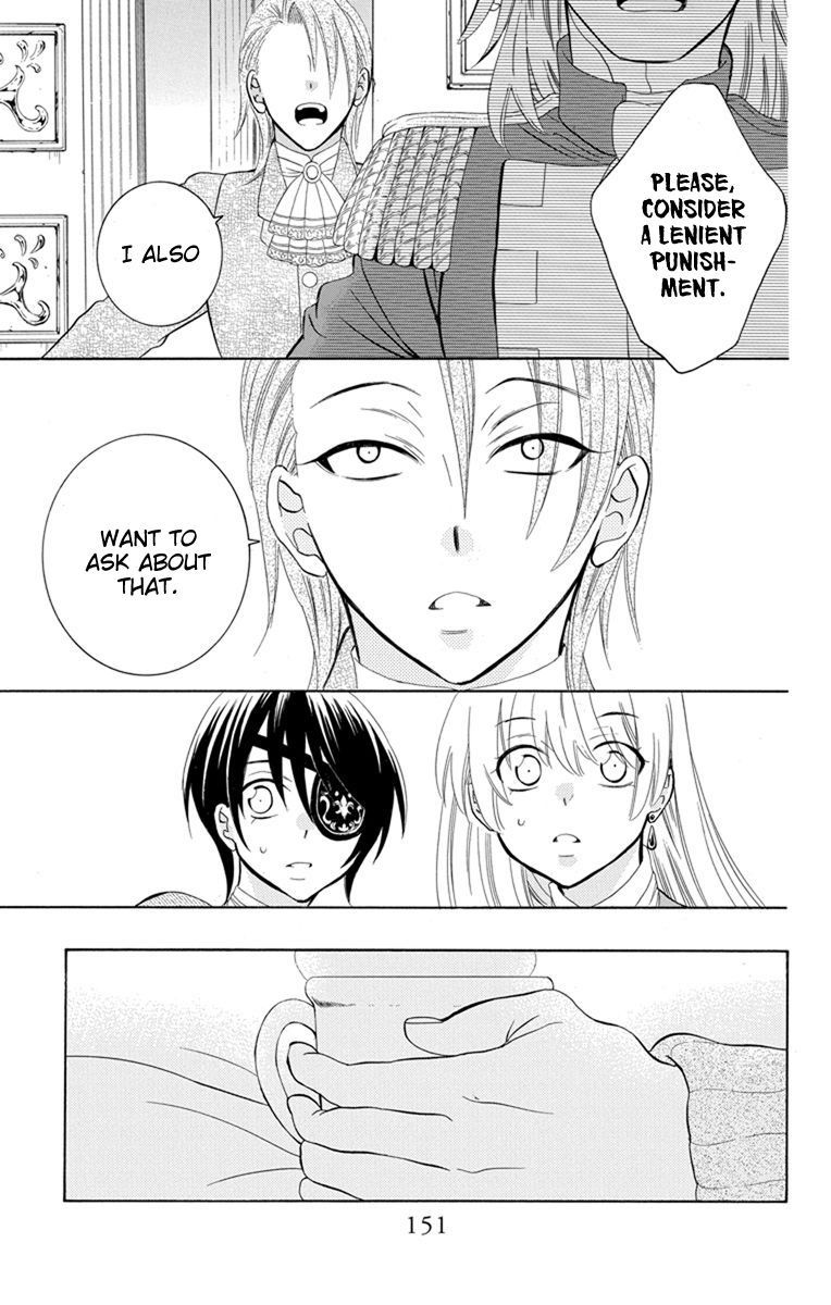 Soredemo Sekai wa Utsukushii Chapter 124 page 31 - Chapter 124