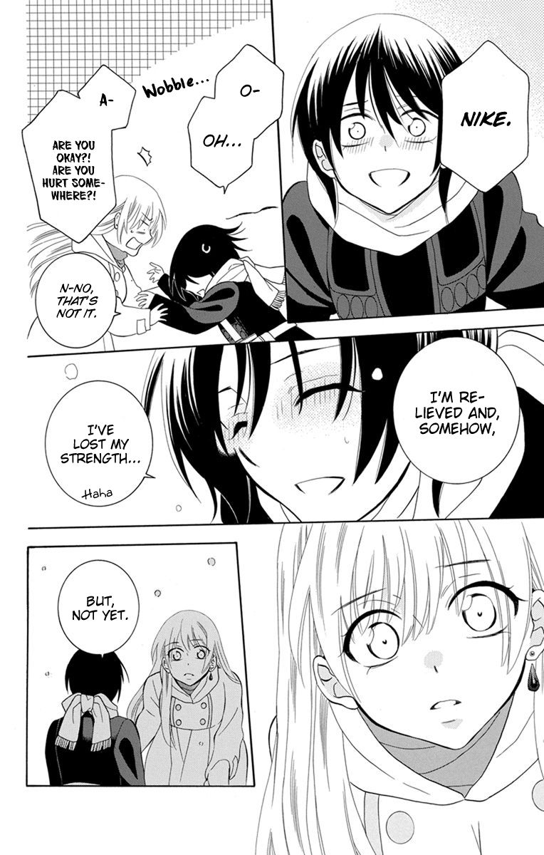 Soredemo Sekai wa Utsukushii Chapter 124 page 6 - Chapter 124