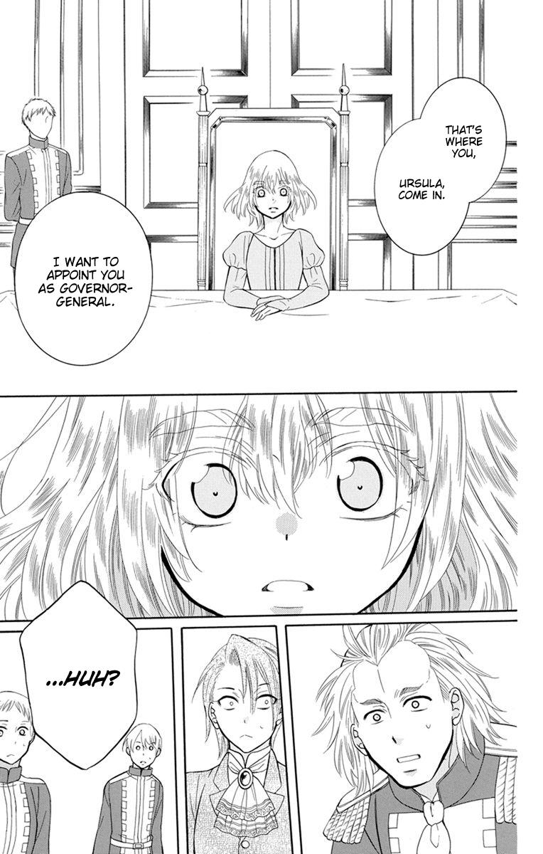 Soredemo Sekai wa Utsukushii Chapter 125 page 10 - Chapter 125