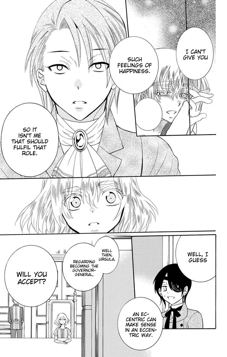 Soredemo Sekai wa Utsukushii Chapter 125 page 24 - Chapter 125