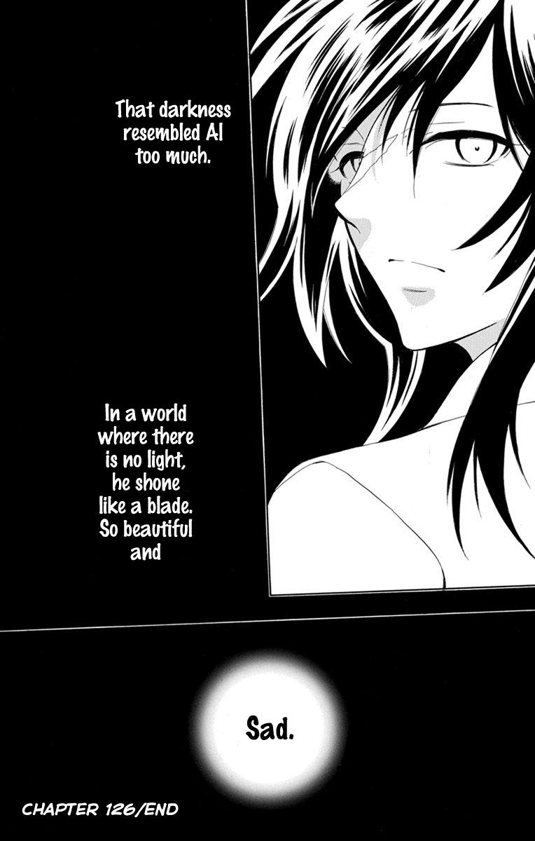 Soredemo Sekai wa Utsukushii Chapter 126 page 34 - Chapter 126