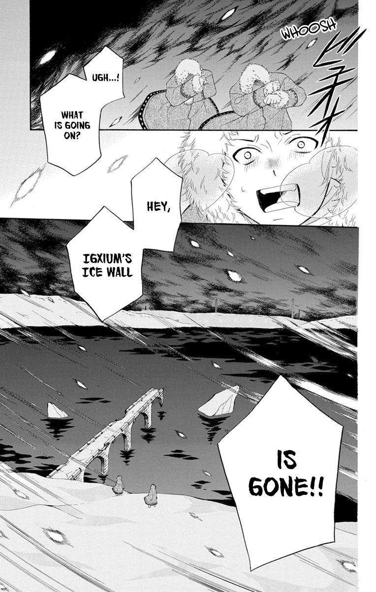 Soredemo Sekai wa Utsukushii Chapter 127 page 2 - Chapter 127