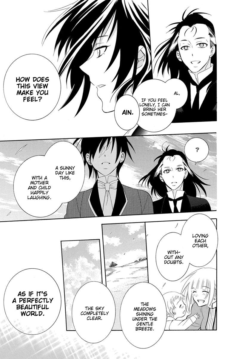 Soredemo Sekai wa Utsukushii Chapter 127 page 20 - Chapter 127