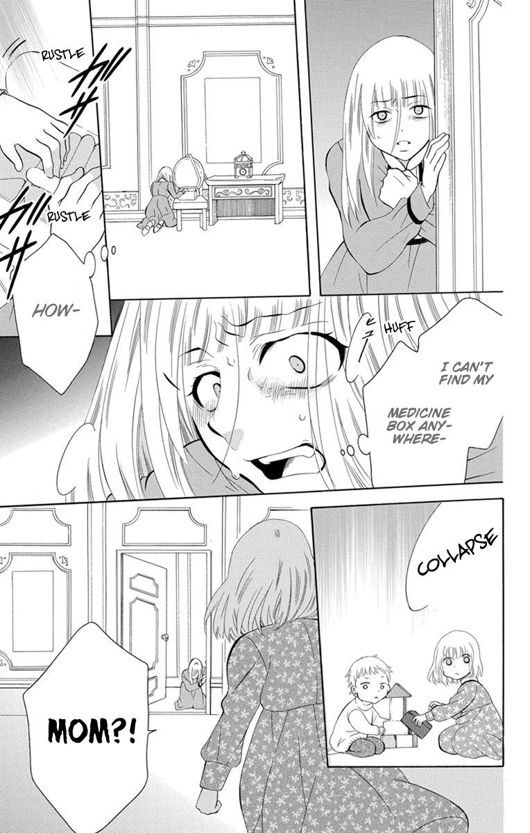 Soredemo Sekai wa Utsukushii Chapter 127 page 24 - Chapter 127