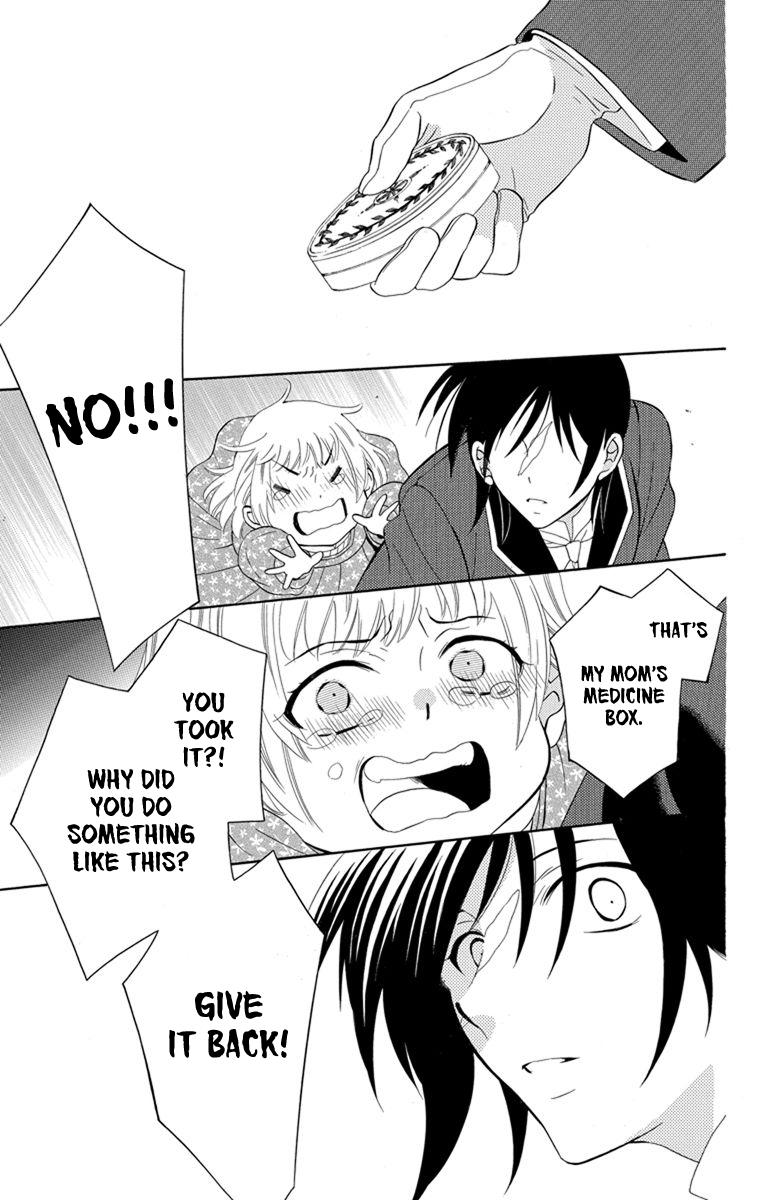 Soredemo Sekai wa Utsukushii Chapter 127 page 26 - Chapter 127