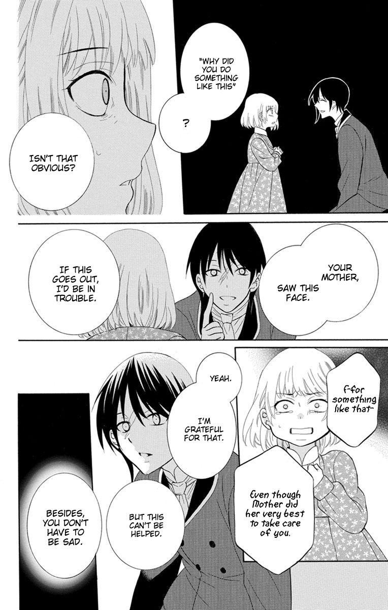 Soredemo Sekai wa Utsukushii Chapter 127 page 27 - Chapter 127