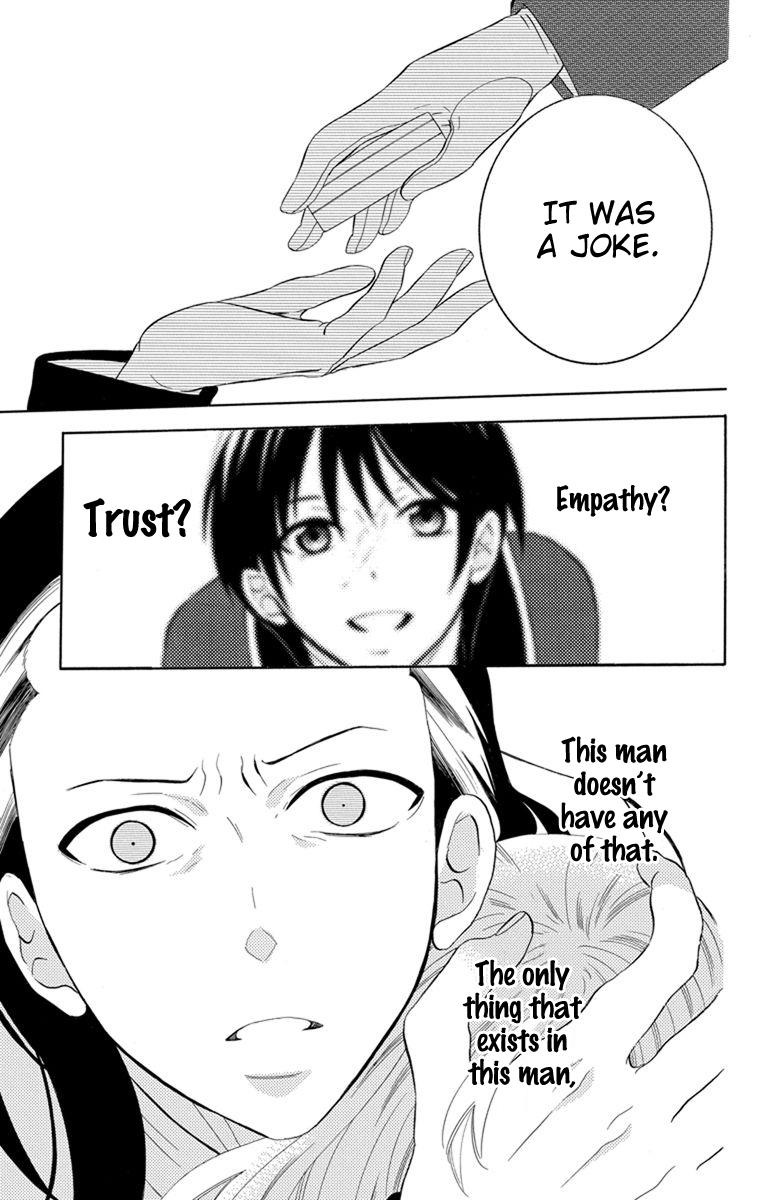 Soredemo Sekai wa Utsukushii Chapter 127 page 30 - Chapter 127