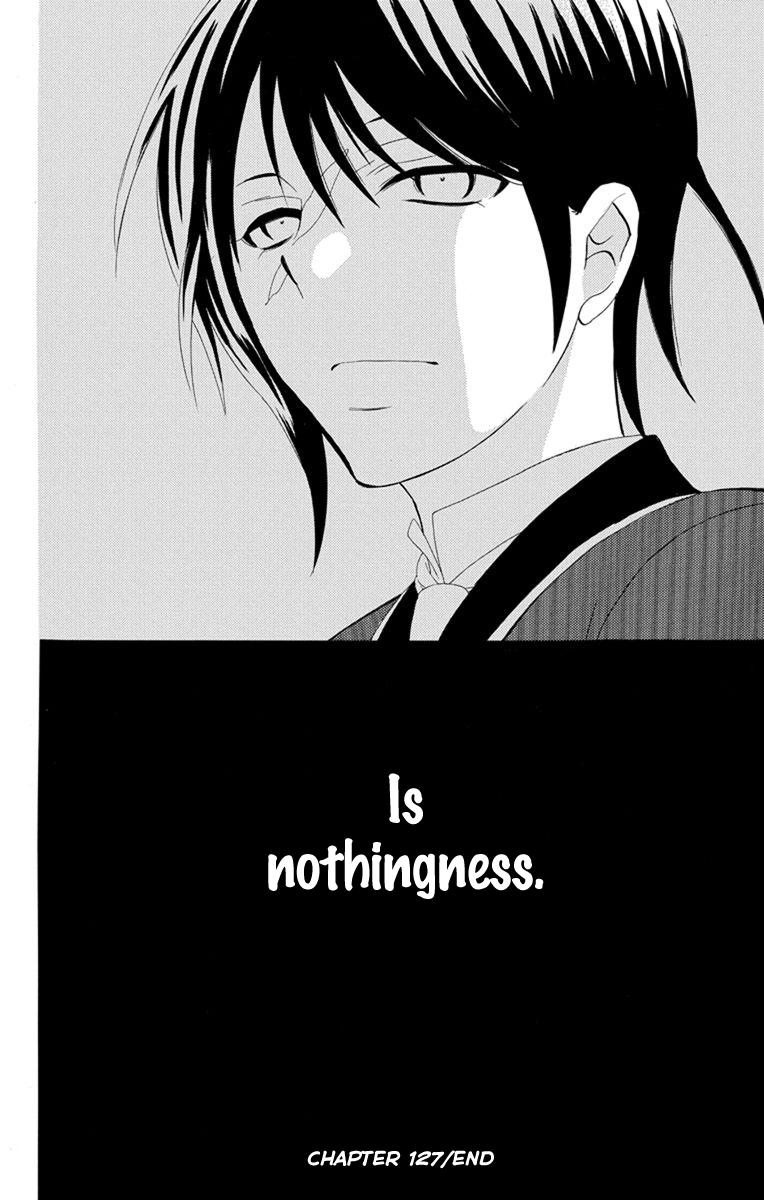 Soredemo Sekai wa Utsukushii Chapter 127 page 31 - Chapter 127