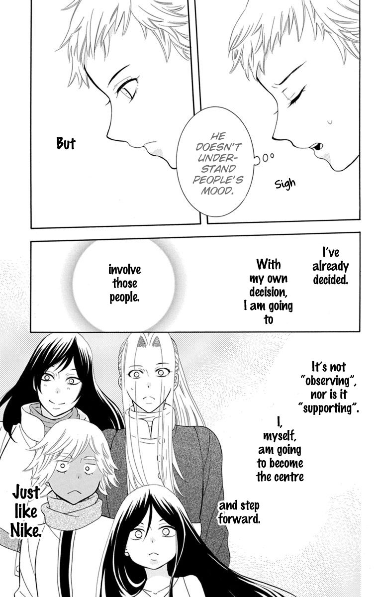 Soredemo Sekai wa Utsukushii Chapter 128 page 30 - Chapter 128