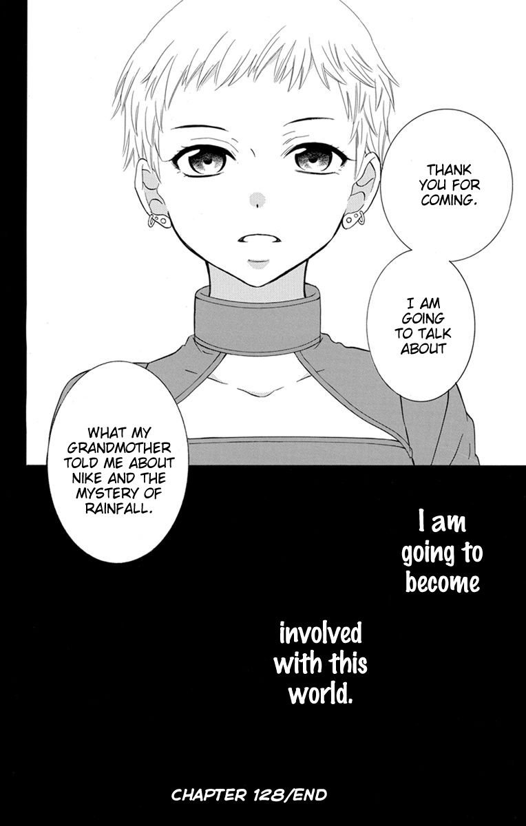 Soredemo Sekai wa Utsukushii Chapter 128 page 31 - Chapter 128