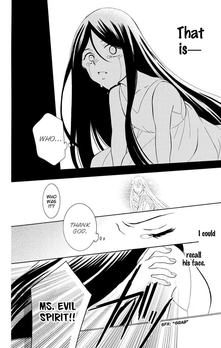Soredemo Sekai wa Utsukushii Chapter 129 page 19 - Chapter 129