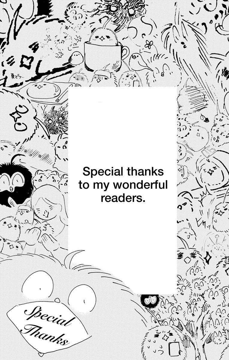 Soredemo Sekai wa Utsukushii Chapter 129 page 3 - Chapter 129