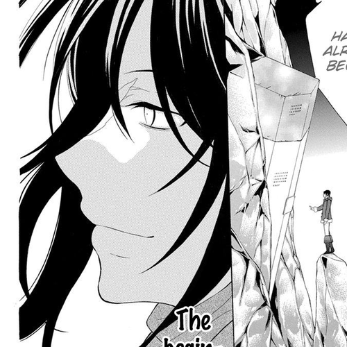 Soredemo Sekai wa Utsukushii Chapter 129 cover