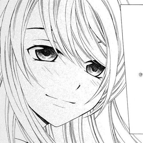 Soredemo Sekai wa Utsukushii Chapter 13 : The Two of Us in This World cover