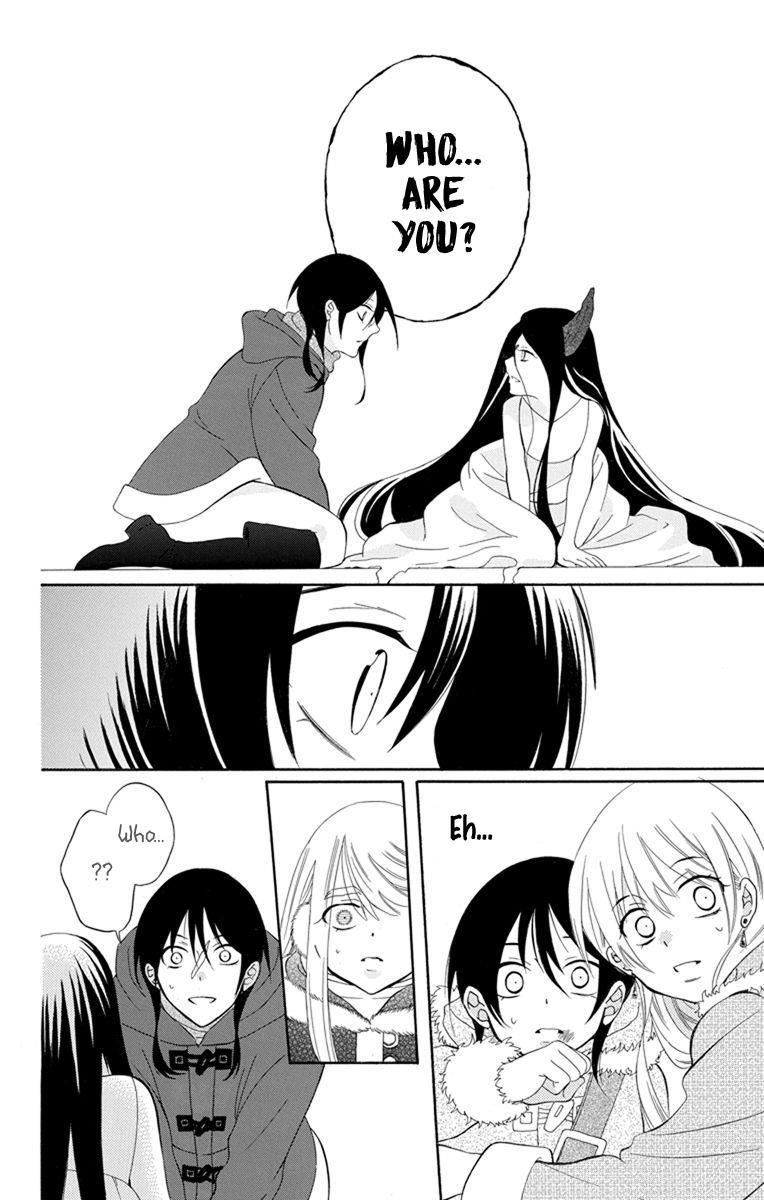 Soredemo Sekai wa Utsukushii Chapter 131 page 16 - Chapter 131