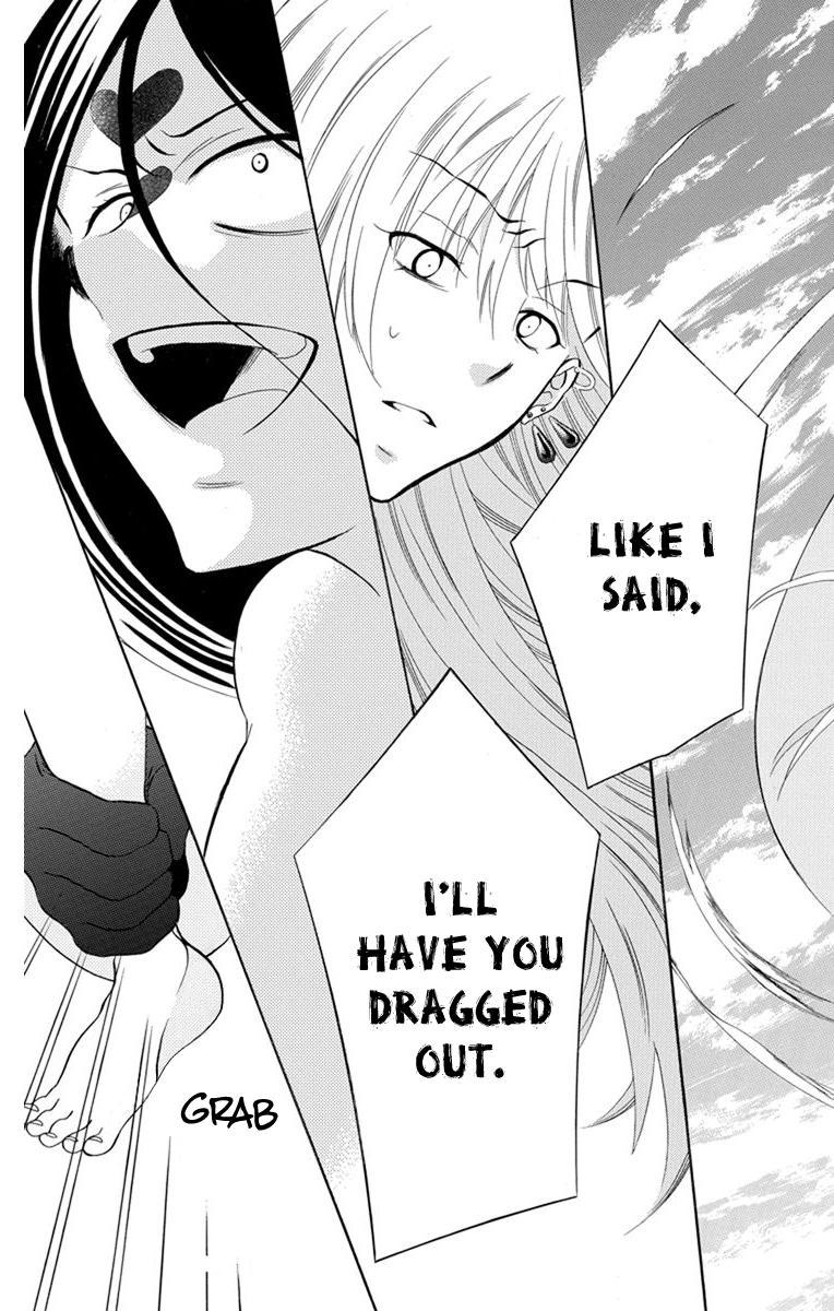 Soredemo Sekai wa Utsukushii Chapter 131 page 25 - Chapter 131