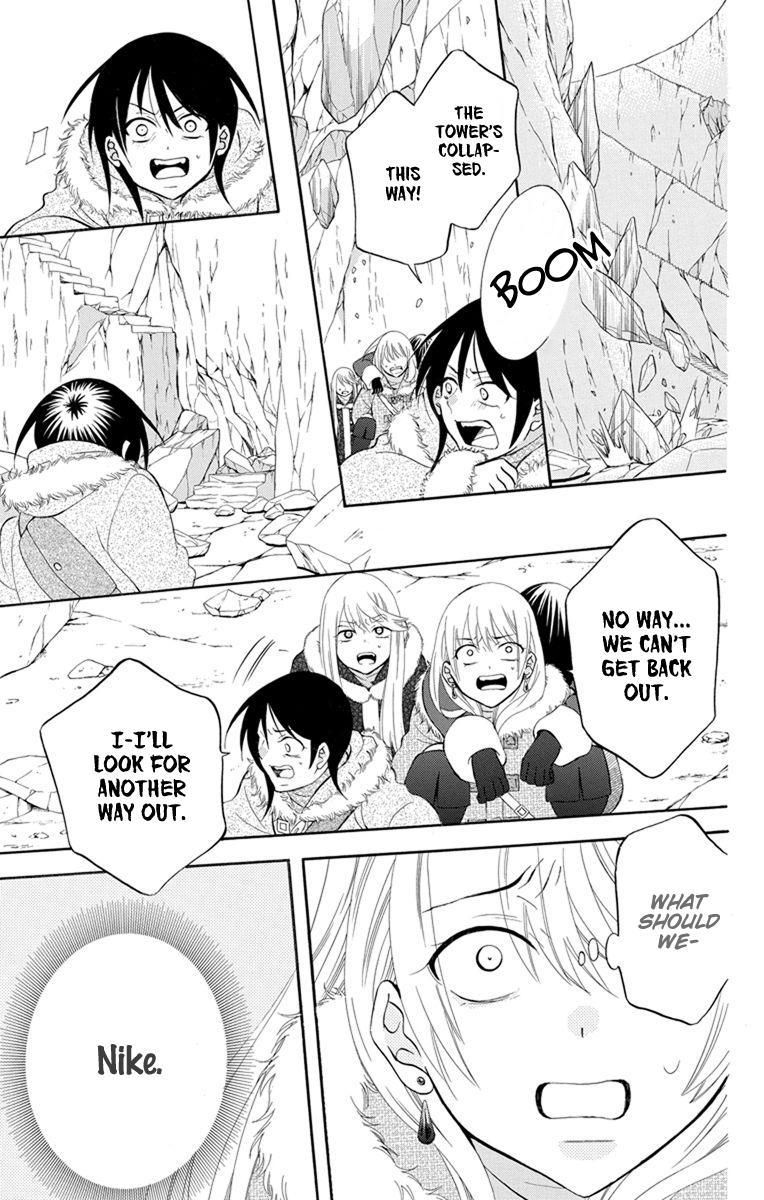 Soredemo Sekai wa Utsukushii Chapter 131 page 30 - Chapter 131