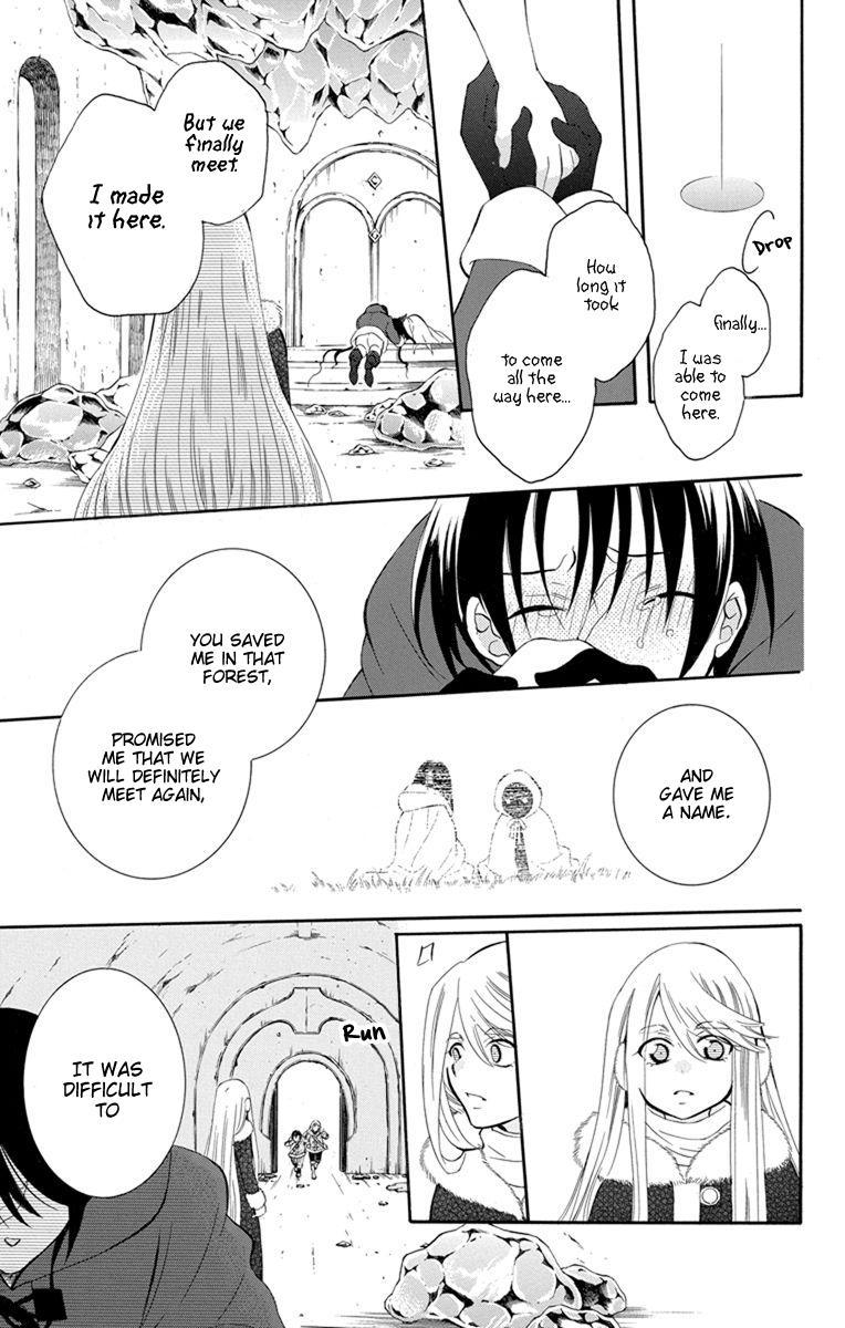 Soredemo Sekai wa Utsukushii Chapter 131 page 7 - Chapter 131