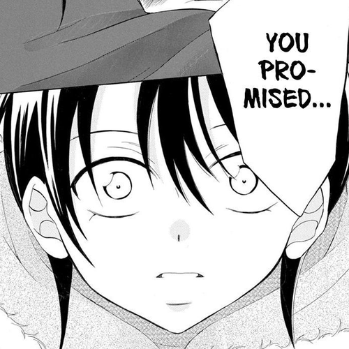 Soredemo Sekai wa Utsukushii Chapter 131 cover
