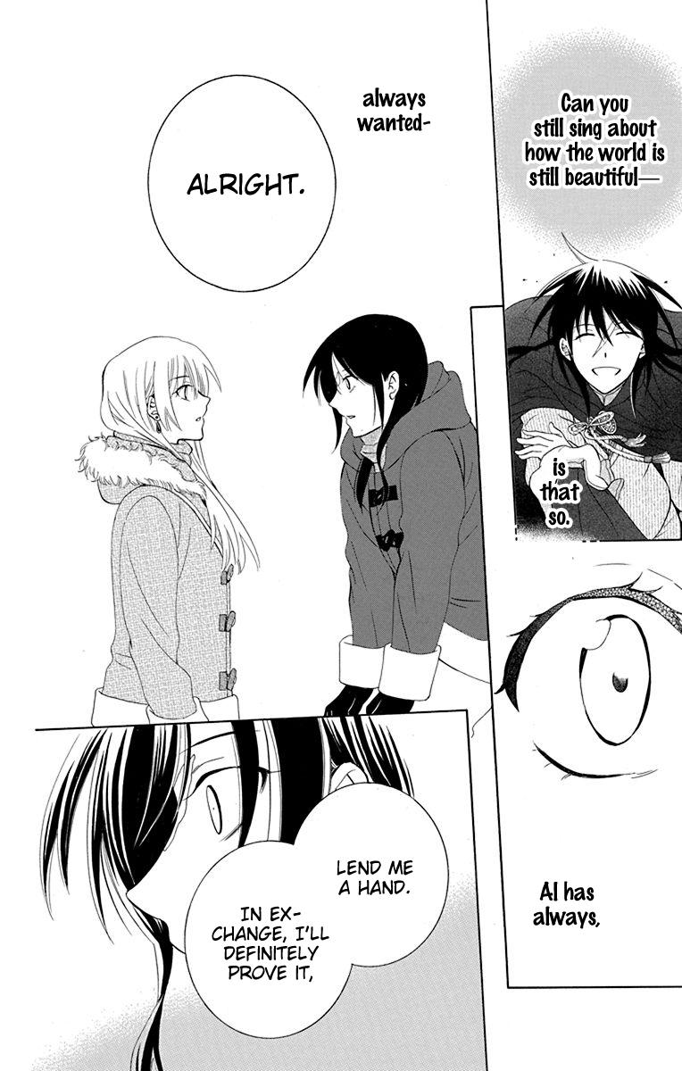 Soredemo Sekai wa Utsukushii Chapter 132 page 28 - Chapter 132