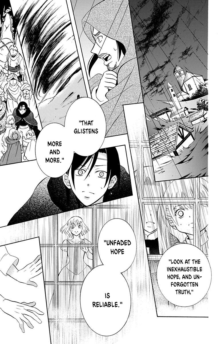 Soredemo Sekai wa Utsukushii Chapter 132 page 33 - Chapter 132