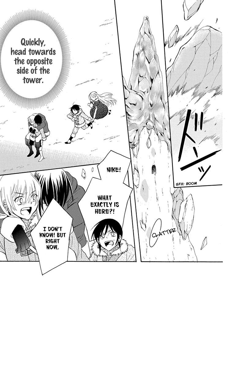 Soredemo Sekai wa Utsukushii Chapter 132 page 7 - Chapter 132