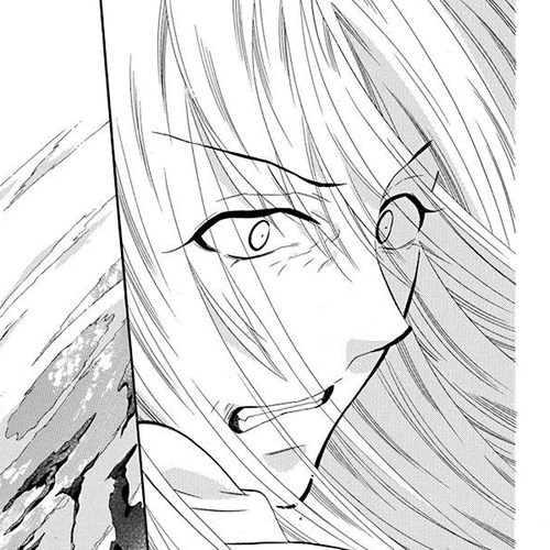 Soredemo Sekai wa Utsukushii Chapter 132 cover