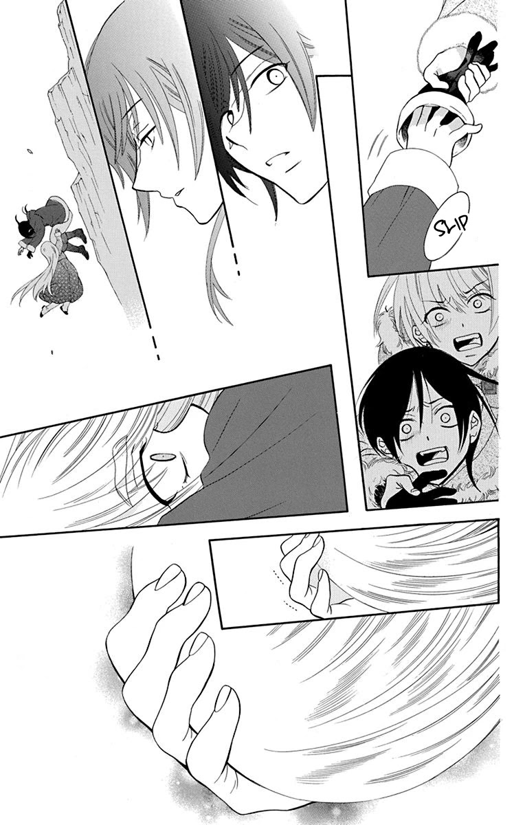 Soredemo Sekai wa Utsukushii Chapter 133 page 10 - Chapter 133