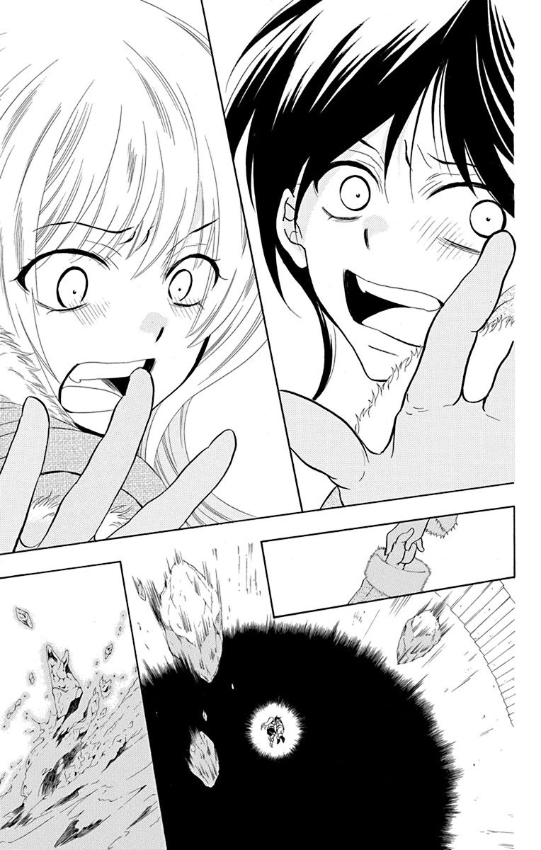 Soredemo Sekai wa Utsukushii Chapter 133 page 12 - Chapter 133