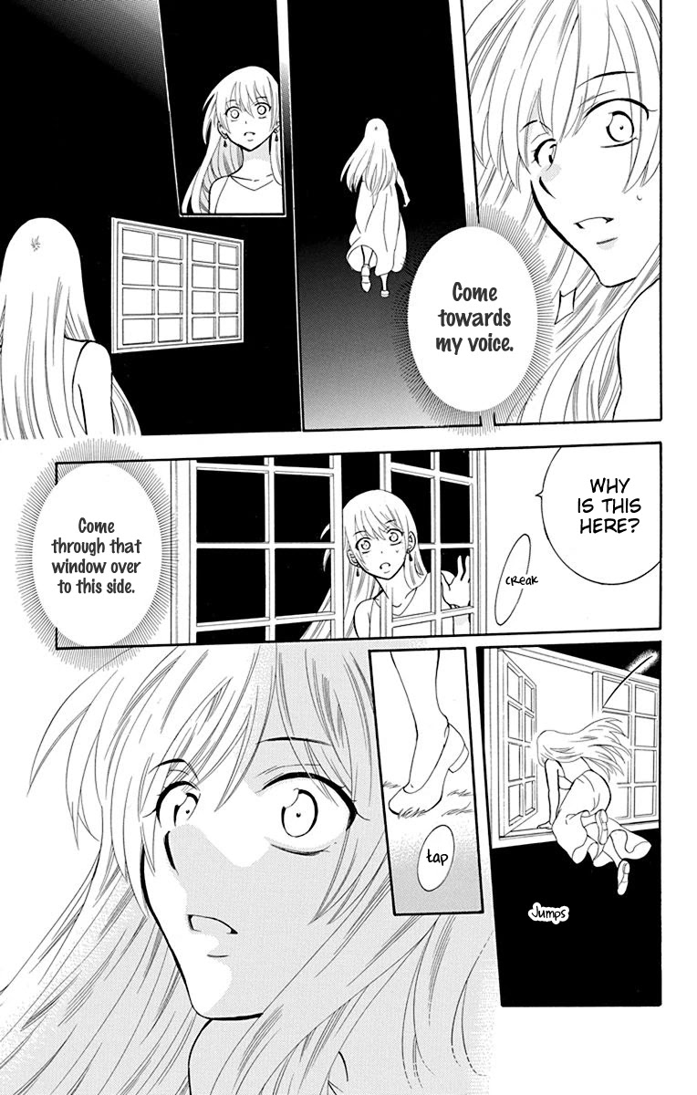 Soredemo Sekai wa Utsukushii Chapter 133 page 17 - Chapter 133